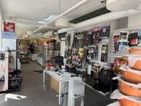 Utländsk Livsmedelsaffär – Märsta (Obj. 273)