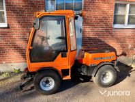 Holder C240 redskapsbärare