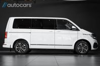 Volkswagen Multivan 2.0 TDI Highline 7-sits|SE UTR