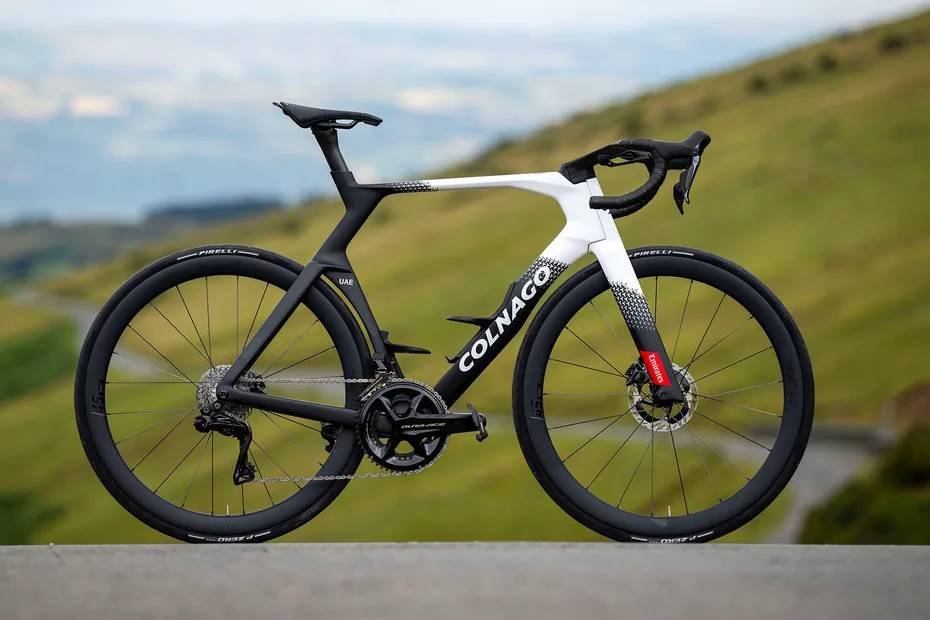 Colnago Y1Rs Dura Ace