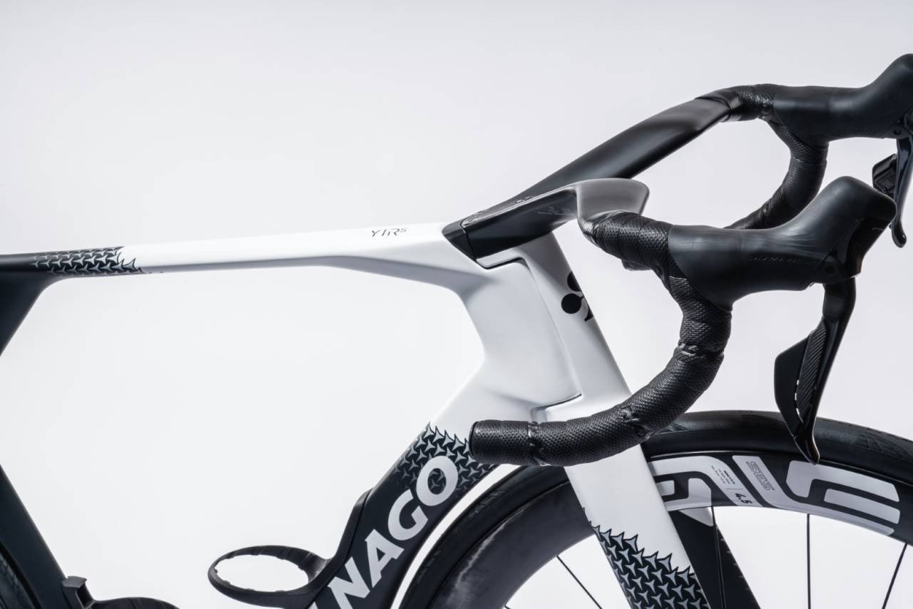 Colnago Y1Rs