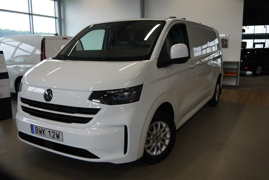 Volkswagen Transporter T7 Nya...