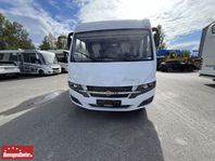 Bürstner I Lyseo 736 Harmony Line, Fiat 2,2 Mjet - 180 hk HD