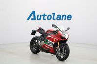 Ducati Panigale V2 Troy Bayliss 20th Anniversary Editon