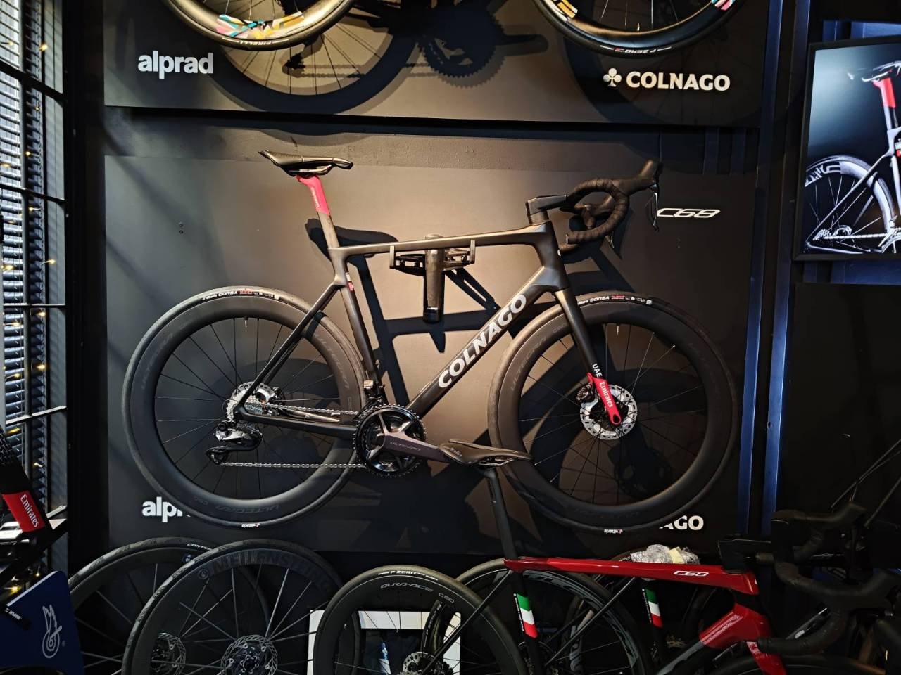 Colnago V4Rs