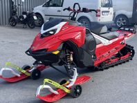 Lynx SHREDDER RE 850 E-TEC Turbo R