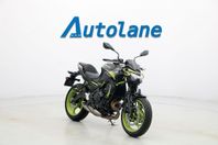 Kawasaki Ninja Z650* ABS, NYA däck!