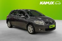 Toyota Auris 1.6 Valvematic Få ägare! 132 HK