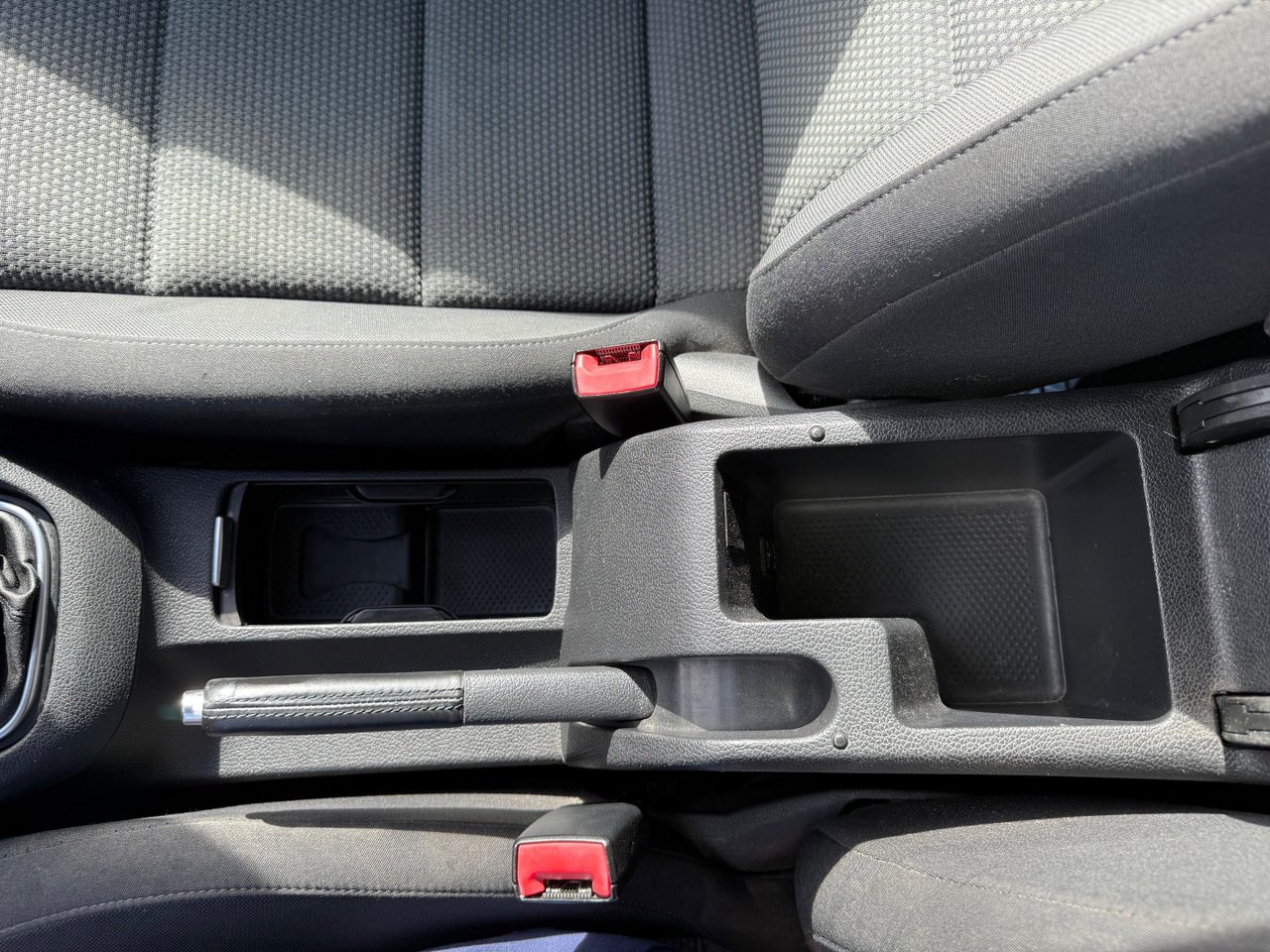 Volkswagen Golf 5-dörrar 1.6 TDI DPF BMT Manuell, 105hk, 2012