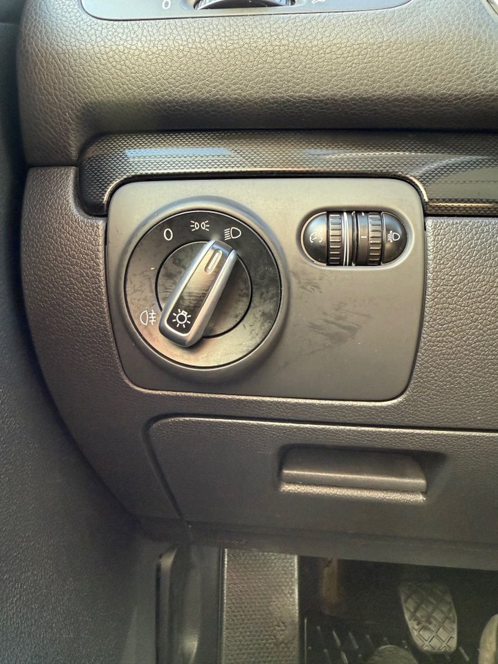 Volkswagen Golf 5-dörrar 1.6 TDI DPF BMT Manuell, 105hk, 2012