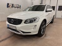 Volvo XC60 Polestar D4 AWD Classic Summum 220HK