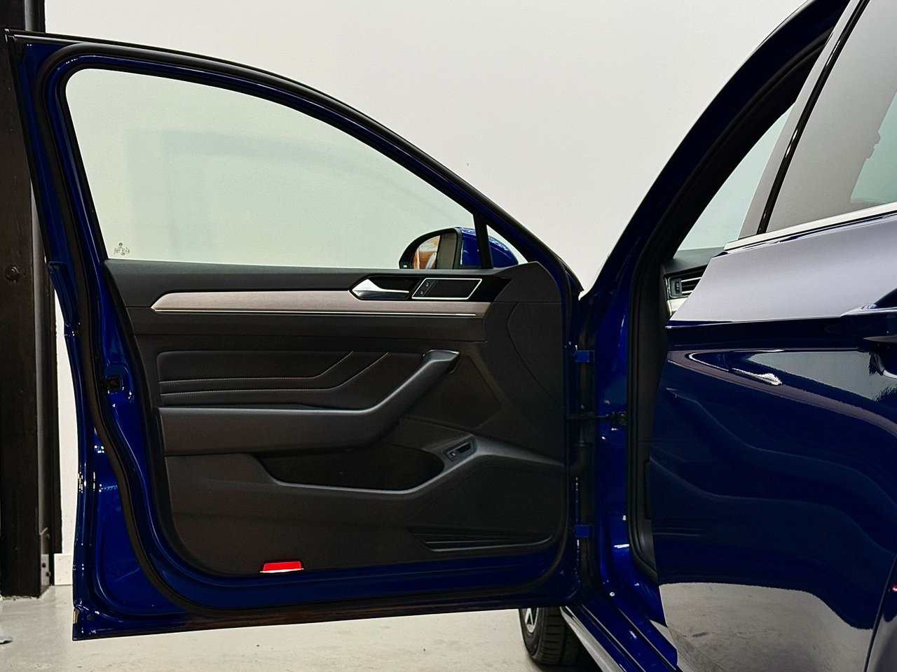 Volkswagen Passat Variant 2.0 TDI DPF SCR 4Motion DSG Sequential, 190hp, 2020