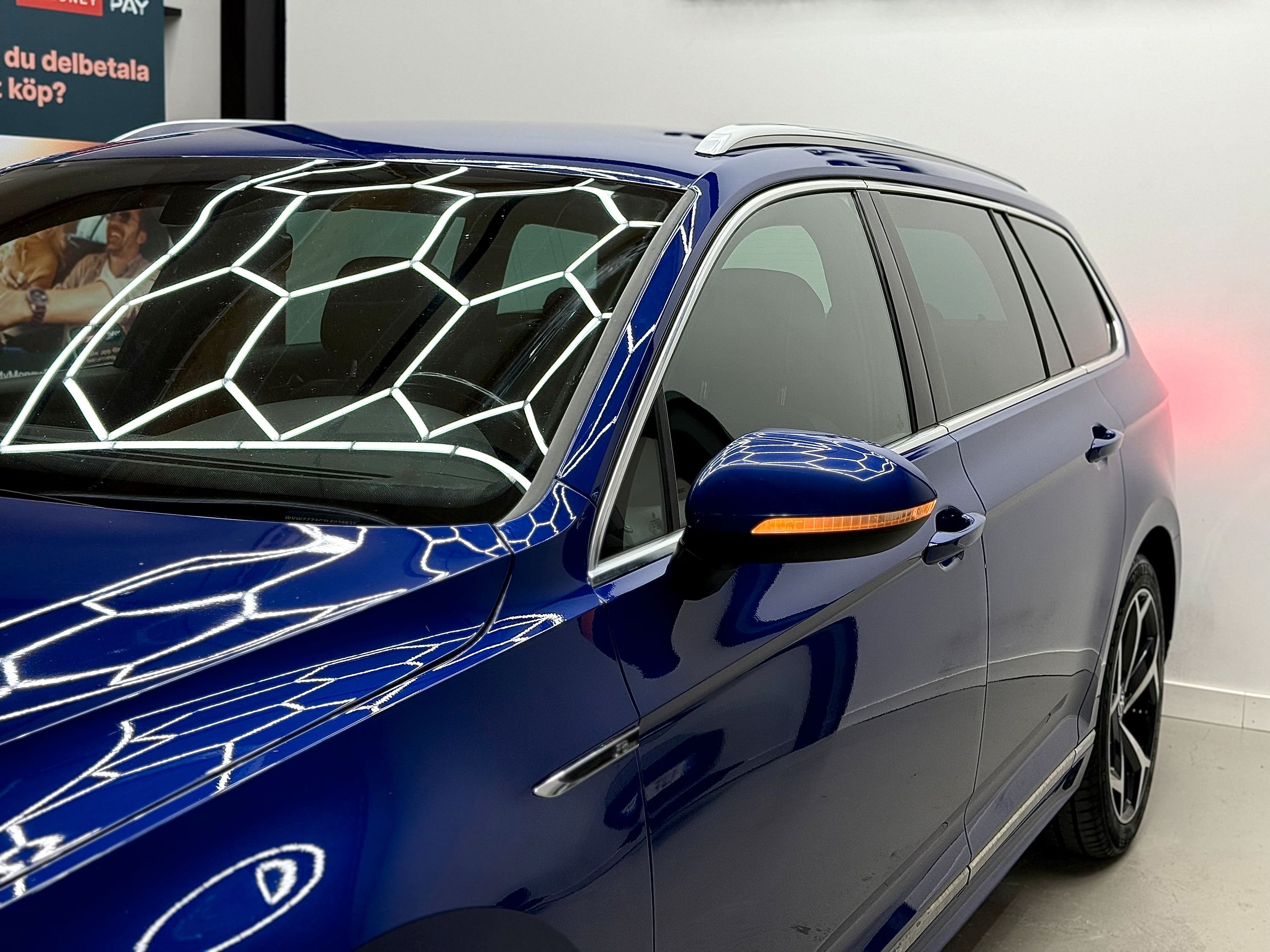 Volkswagen Passat Variant 2.0 TDI DPF SCR 4Motion DSG Sequential, 190hp, 2020