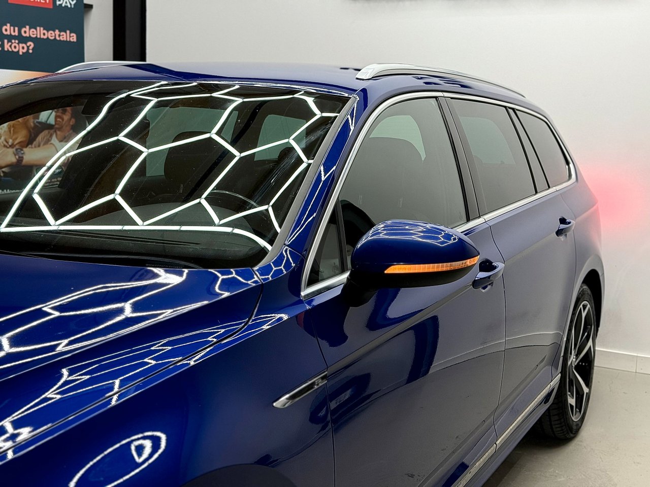 Volkswagen Passat Variant 2.0 TDI DPF SCR 4Motion DSG Sequential, 190hp, 2020