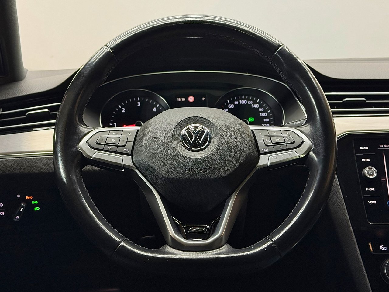 Volkswagen Passat Variant 2.0 TDI DPF SCR 4Motion DSG Sequential, 190hp, 2020