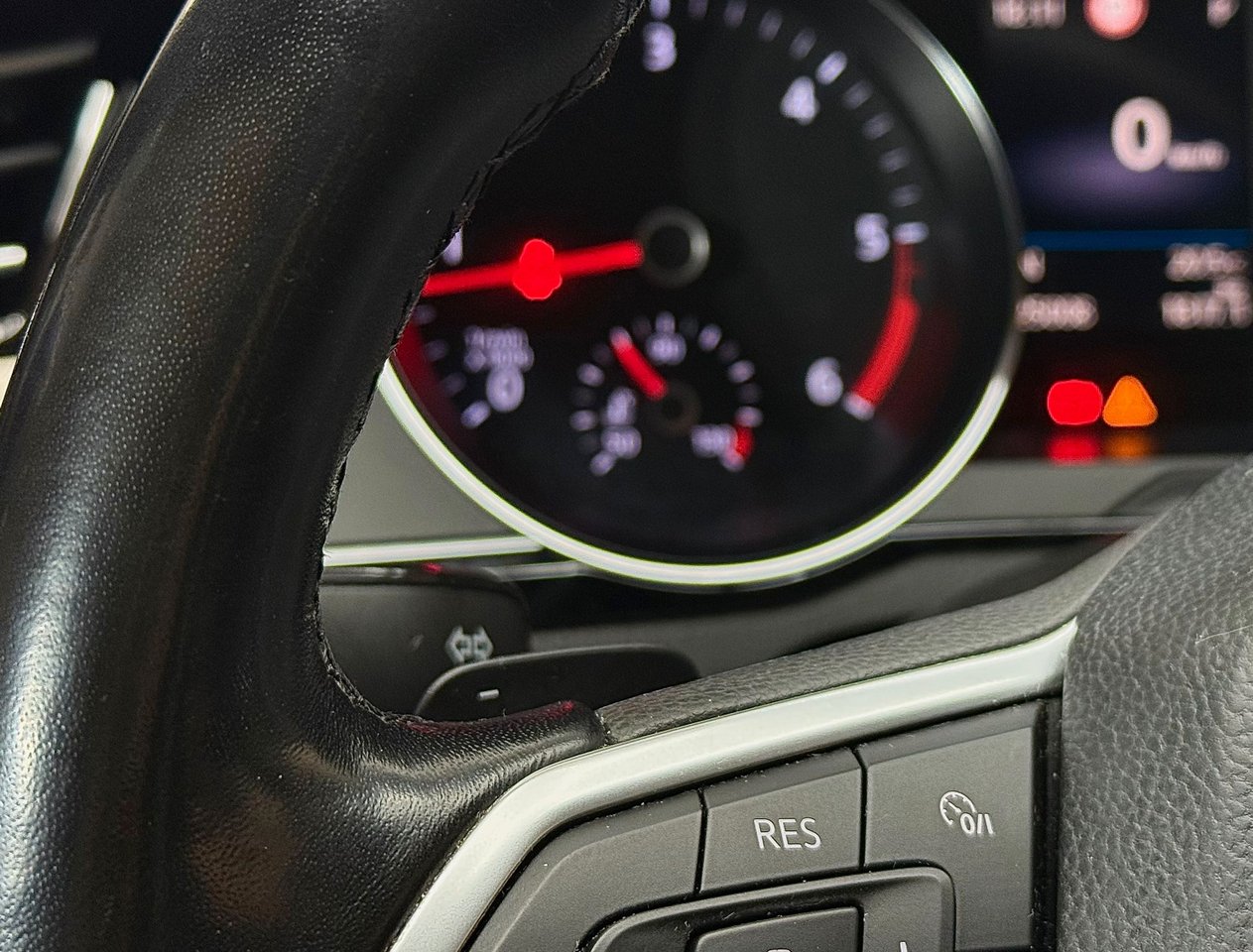 Volkswagen Passat Variant 2.0 TDI DPF SCR 4Motion DSG Sequential, 190hp, 2020