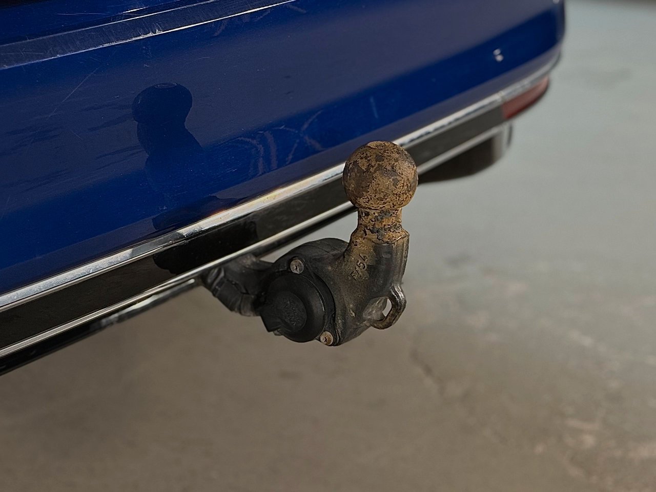 Volkswagen Passat Variant 2.0 TDI DPF SCR 4Motion DSG Sequential, 190hp, 2020