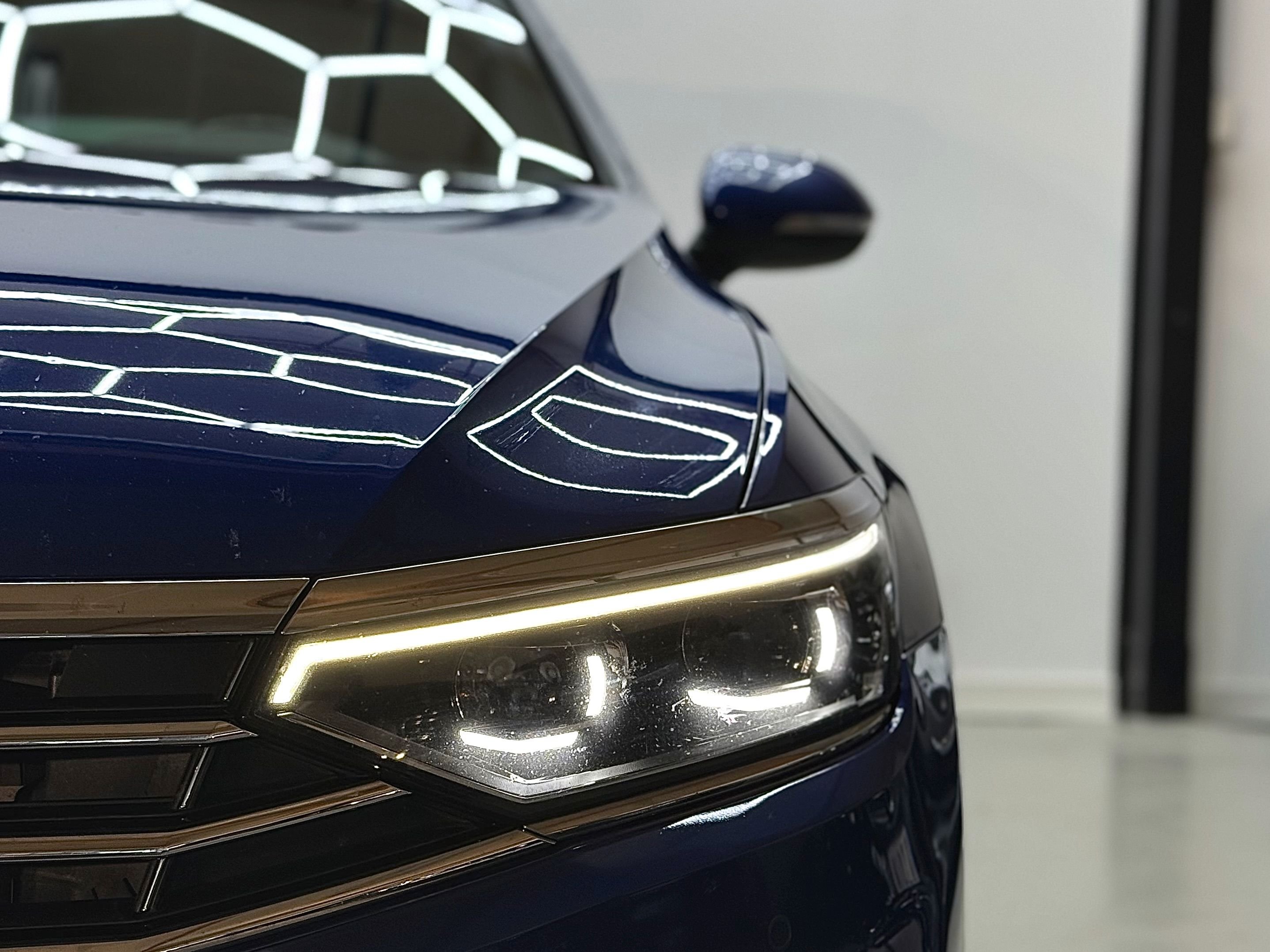 Volkswagen Passat Variant 2.0 TDI DPF SCR 4Motion DSG Sequential, 190hp, 2020