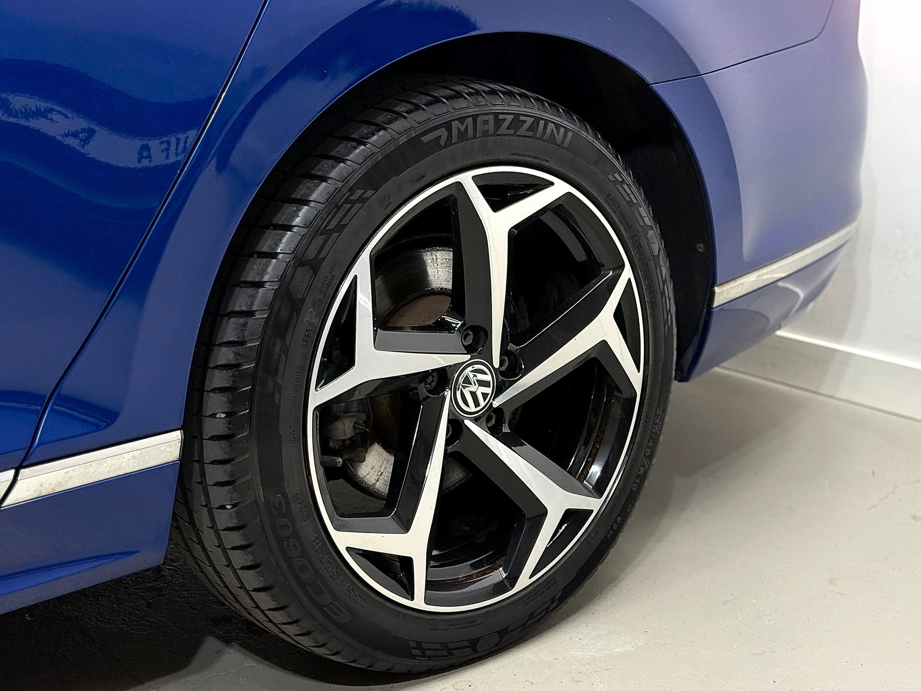 Volkswagen Passat Variant 2.0 TDI DPF SCR 4Motion DSG Sequential, 190hp, 2020