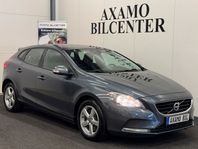 Volvo V40 D3 150Hk Kinetic Panorama Drag B-kamera*2-Brukare*