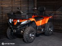 CFMOTO CFORCE 450 Lång