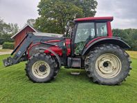 Valtra T151E Hitech