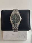 Rolex Datejust 126234 Mintgrön - 2022