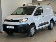Citroën Berlingo Van Increased Payload 4x4 1,5 BlueHdi 130