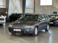 Volvo V70 2.4 Kinetic Drag NyBes 170hk