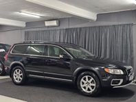 Volvo XC70 D3 AWD Geartronic Momentum Ny servad Dragkrok