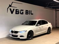 BMW 320 d xDrive Msport Drag Sportline