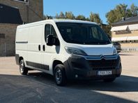 Citroën Jumper 35 2.0 BlueHDi