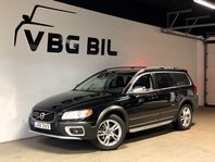 Volvo XC70 Polestar Optimisation D5 AWD Summum Drag