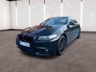 BMW 525 d Sedan stage1 300HK