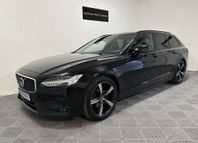 Volvo V90 D4 Geartronic R-Design, En ägare, kamrem bytt