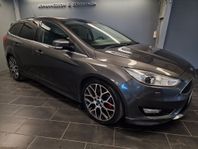Ford Focus Kombi 1.5 EcoBoost Titanium X 150hp