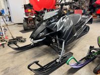 Arctic Cat XF 8000 HC 153” # 82 mil / 38 Tim