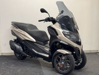 Piaggio MP3 530 HPE Exclusive # Framförs på B Behörighet