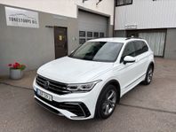 Volkswagen Tiguan eHybrid 1.4 TSI ACT OPF R-Line 245HK