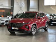 Hyundai Tucson Hybrid Advanced 360° Kamera Navi 230hk