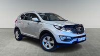 Kia Sportage 2.0 CRDi AWD Automat 136hk 2011