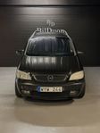 Opel Zafira 2.2 7-sitts