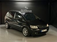 Opel Zafira 2.2 7-sitts