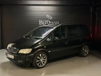 Opel Zafira 2.2 7-sitts