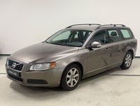 Volvo V70 1.6D DRIVe Kinetic Euro 4 Drag