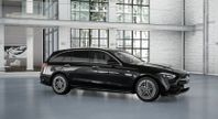 Mercedes-Benz C 300 de 4MATIC Kombi AMG Line Premium *LAGER*