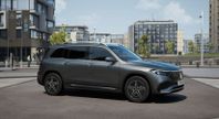 Mercedes-Benz EQB 300 4MATIC SUV AMG-Line 7-Sits *LAGERBIL*