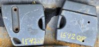 Avant Sidovikter par, 80kg A36401