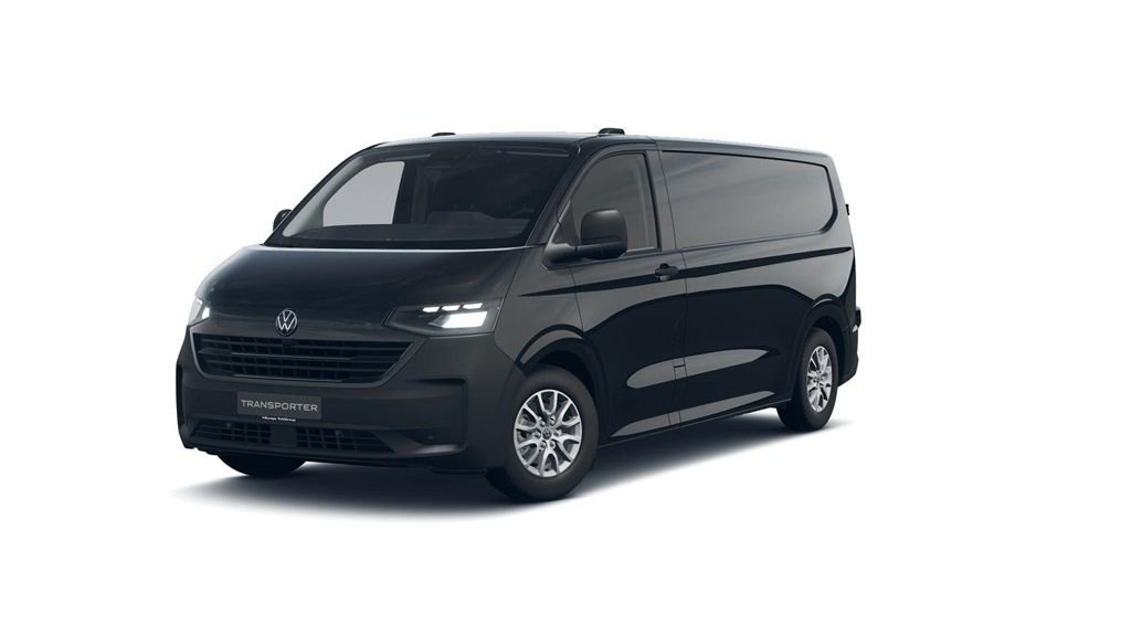 Volkswagen Transporter T7 TDI...