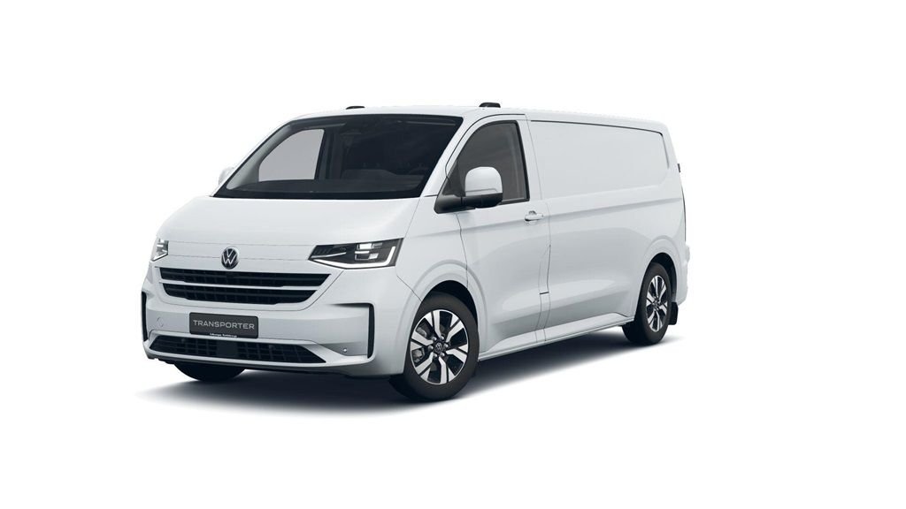 Volkswagen Transporter T7 TDI...